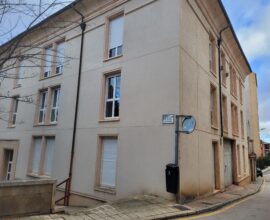 LOCAL PLAZA SANTA CATALINA