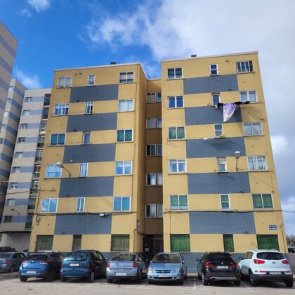 PISO CALLE LOS CARMENES Nº 3