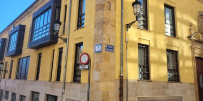 PISO CALLE CABALLEROS Nº 18