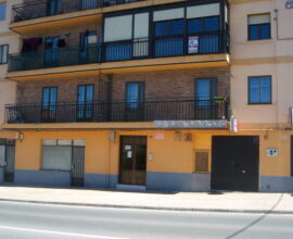 PISO C/ SAN AGUSTIN Nº 18